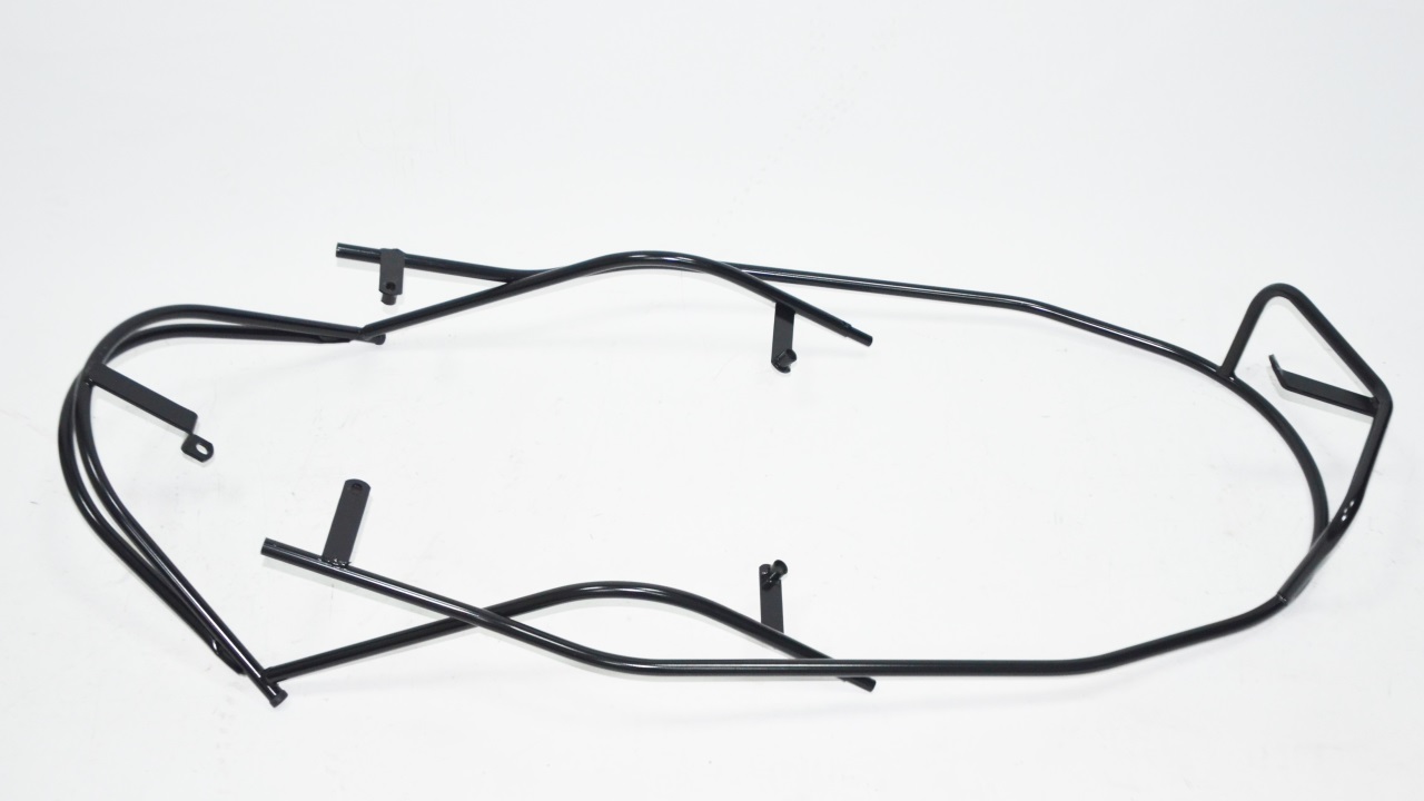 ÖN ve ARKA KORUMA DEMİRİ TAKIM (SPONTINI110)